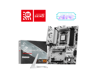 MSI B850 GAMING PLUS WIFI6E - small - 3