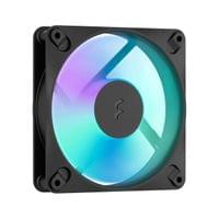 FD 120MM DYNAM3 RGB BLACK - 1 FD 120MM DYNAM3 RGB BLACK - 1