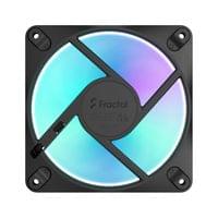 FD 120MM DYNAM3 RGB BLACK - 4