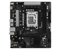 ASROCK H810M-H - 4