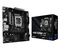 ASROCK H810M-H - 7