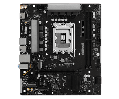 ASROCK H810M-H - 1
