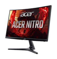 ACER 23.6W ED240QP0BI CURVED - 2