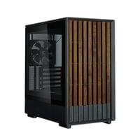 ZALMAN P10 NAMU MATX MINTWR BK - 2
