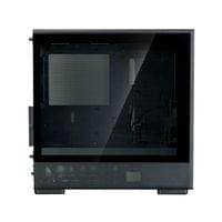 ZALMAN P10 NAMU MATX MINTWR BK - 3