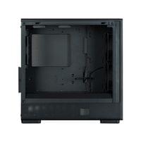 ZALMAN P10 NAMU MATX MINTWR BK - 4