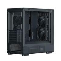 ZALMAN P10 NAMU MATX MINTWR BK - 6