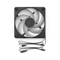 FD 140MM DYNAM3 RGB BACK - 5