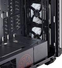 XPG BATTLE CRUISER MT BLACK - 2