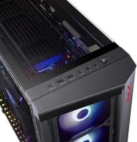 XPG BATTLE CRUISER MT BLACK - 3