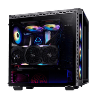XPG BATTLE CRUISER MT BLACK - 4