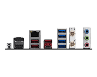 MSI PRO B850-S WIFI6E - 3 MSI PRO B850-S WIFI6E - 3
