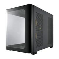 FORTRON S380-BA M-ATX MID BLK - 2