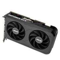 ASUS DUAL-RTX5050-O8G - 2 ASUS DUAL-RTX5050-O8G - 2