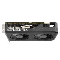 ASUS DUAL-RTX5050-O8G - 4 ASUS DUAL-RTX5050-O8G - 4