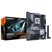 GB B650E EAGLE WF6E - 3