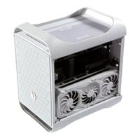 BITFENIX PRODIGY M2022 WHITE - 3