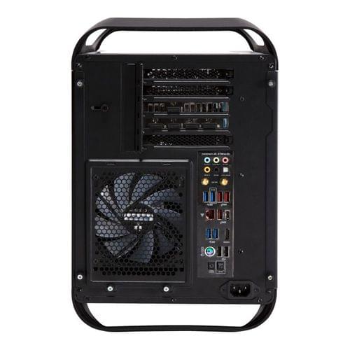 BITFENIX PRODIGY M2022 BLACK - 2