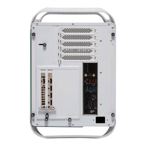 BITFENIX PRODIGY M2022 WHITE - 2