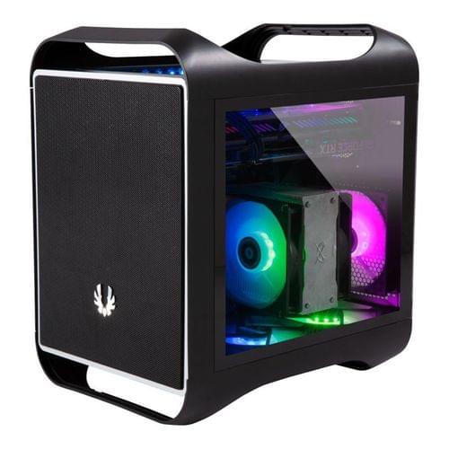 BITFENIX PRODIGY M2022 ARGB BK - 1