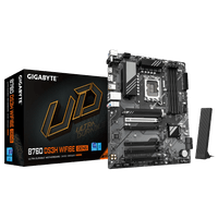 GB B760 DS3H WF6E GEN5/LGA1700 - 3