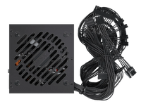 PSU SEASONIC CORE BC-650 BRONZ - 3