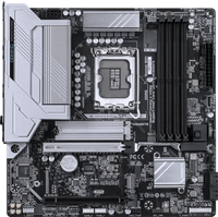 GB B860M GAMING X WIFI6E - 1