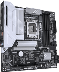 GB B860M GAMING X WIFI6E - 2