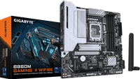 GB B860M GAMING X WIFI6E - 3 GB B860M GAMING X WIFI6E - 3