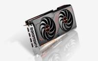 SAPPHIRE PULSE RX7600 GAM OC 8 - 2