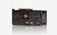 SAPPHIRE PULSE RX7600 GAM OC 8 - 4