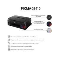 CANON PIXMA G3410 AIO - 7