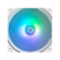 ZALMAN ZM-AF120R ARGB WHITE - 2