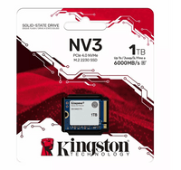 KINGSTON SNV3SM3/1T0 M2 2230 - 2