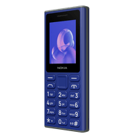 NOKIA 105 DS BLUE 2026 - 2 NOKIA 105 DS BLUE 2026 - 2