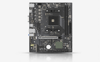 SAPPHIRE A520M-E MATX/ AM4 - 1