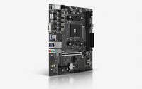 SAPPHIRE A520M-E MATX/ AM4 - 2