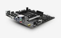 SAPPHIRE A520M-E MATX/ AM4 - 2 SAPPHIRE A520M-E MATX/ AM4 - 2