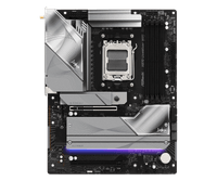 ASROCK X870 LIVEMIXER WIFI - 2 ASROCK X870 LIVEMIXER WIFI - 2