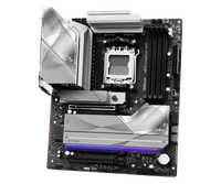 ASROCK X870 LIVEMIXER WIFI - 4 ASROCK X870 LIVEMIXER WIFI - 4