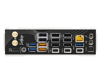 ASROCK X870 LIVEMIXER WIFI - 5 ASROCK X870 LIVEMIXER WIFI - 5