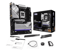 ASROCK X870 LIVEMIXER WIFI - 6 ASROCK X870 LIVEMIXER WIFI - 6