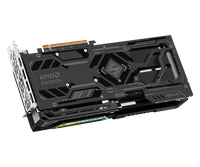 ASROCK RC9070GRE SLD 12GO - 4