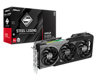 ASROCK RC9070GRE SLD 12GO - 6