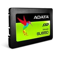 480GB ADATA SSD SU650 3D NAND - 2