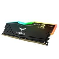 8GB DDR4 3200 TEAM DELTA R WHIT - 2