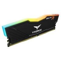 8GB DDR4 3200 TEAM DELTA R WHIT - 3