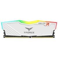 8GB DDR4 3200 TEAM DELTA R WHIT - 4