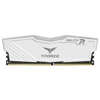 8GB DDR4 3200 TEAM DELTA R WHIT - 5