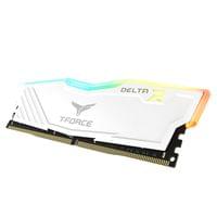 8GB DDR4 3200 TEAM DELTA R WHIT - 6